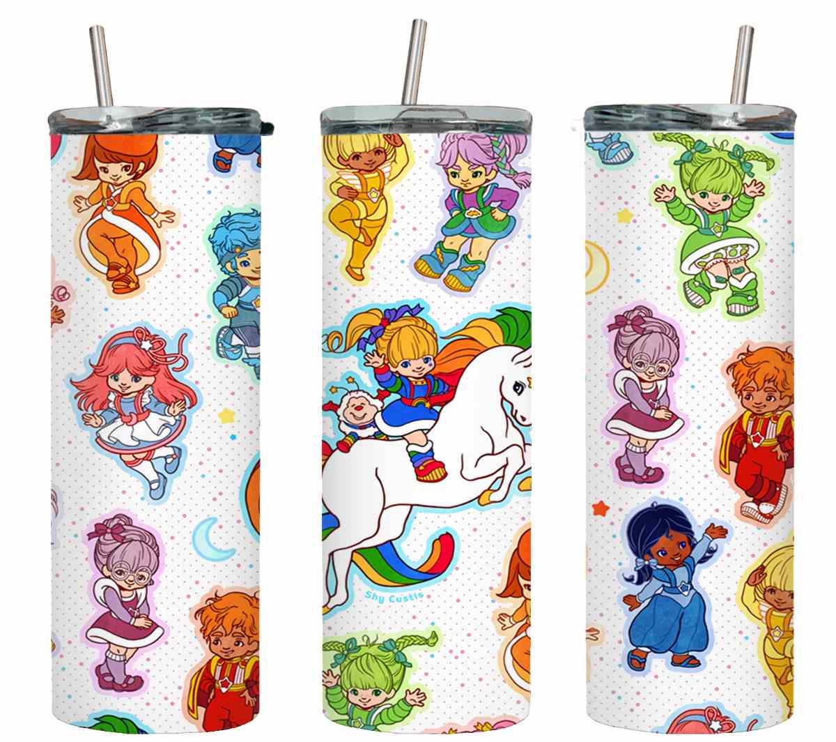 Rainbow Brite-8713